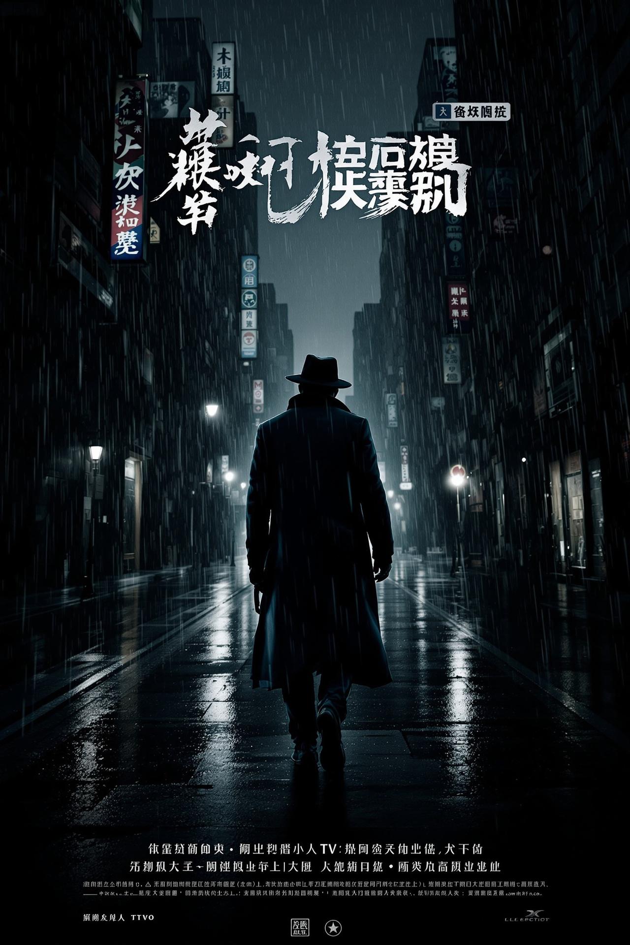 风云际会-欧美视频一区出品