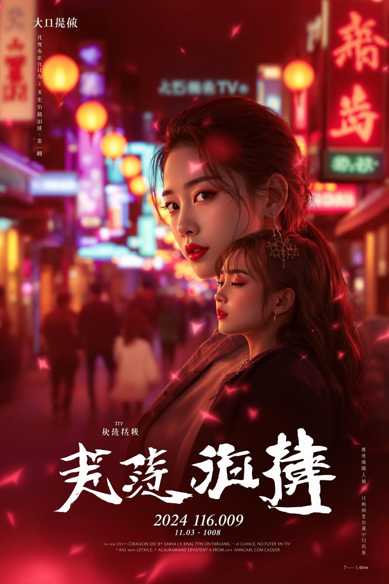 星河璀璨-欧美视频一区出品