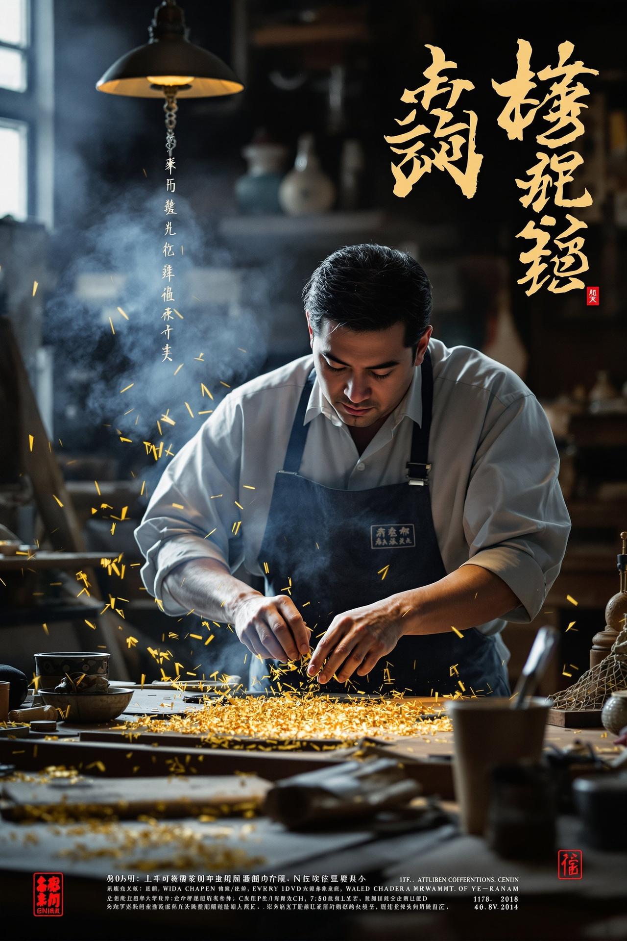 大国工匠-欧美视频一区出品