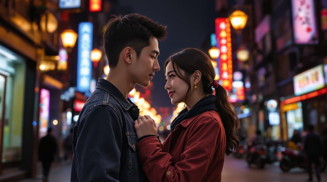 《星河璀璨》定档五一黄金档，全国同步上映-欧美视频一区